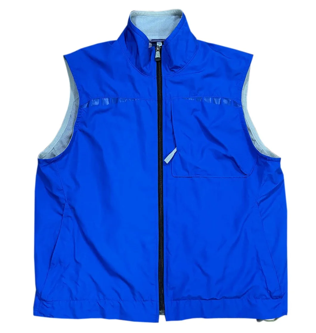 ベスト OLD GAP TECHNICAL VEST SIZE M Gap+Athletic+Vest.jpg?format=1000w